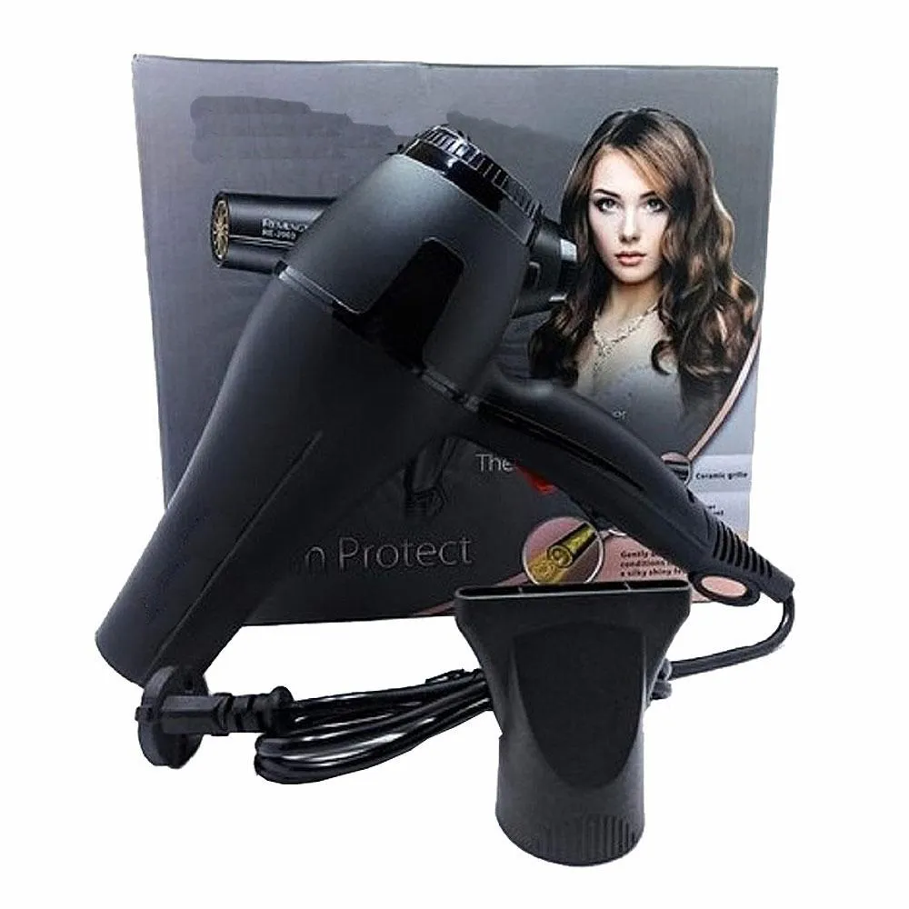 SECADOR PARA CABELLO KERATINA 2003